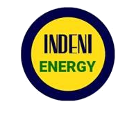 Indeni Energy Company logo
